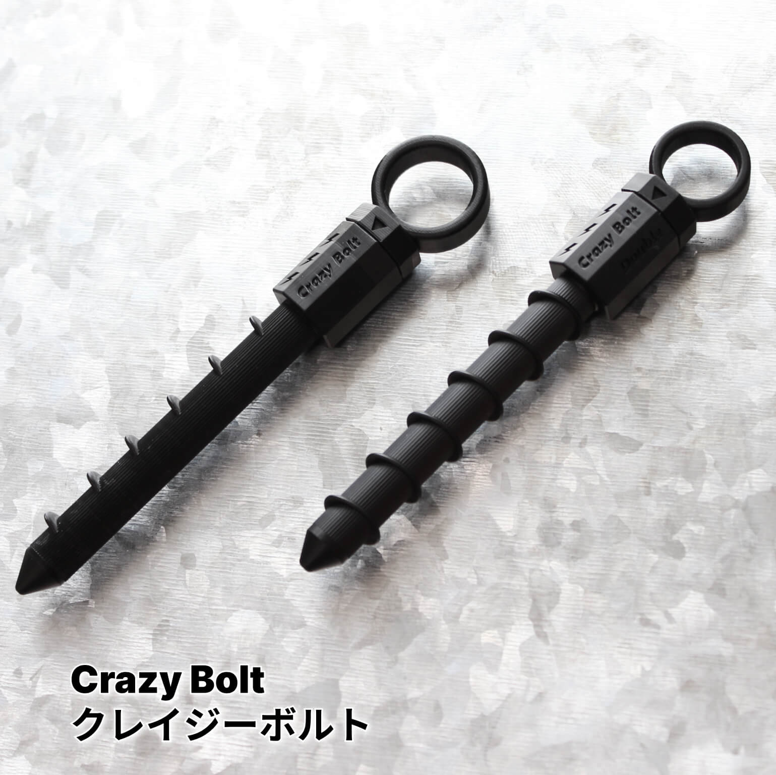 Crazy Bolt 常識破りのアコギ演奏ツール