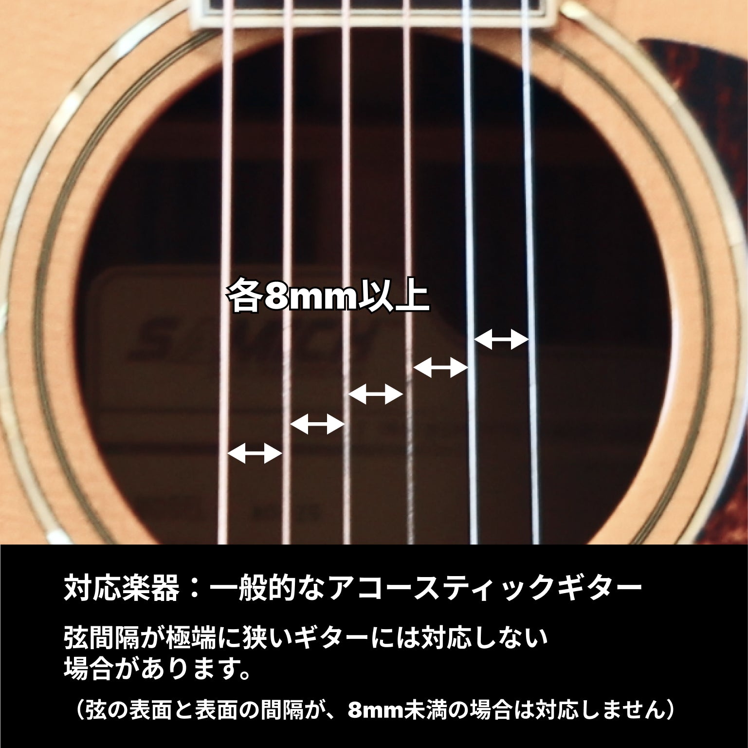 Crazy Bolt A completely different acoustic guitar performance tool