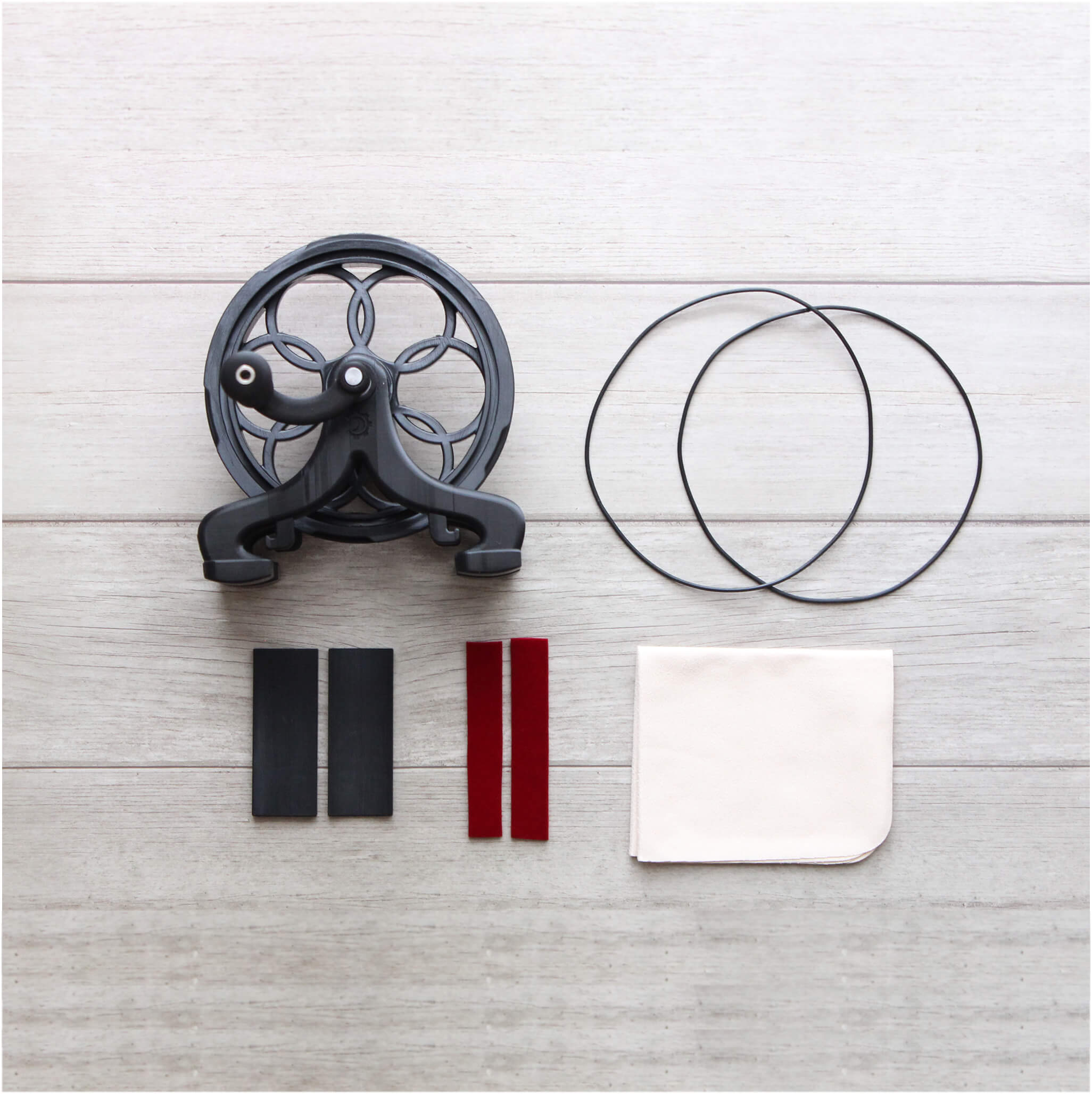 Cantareel™│ Rotating Guitar Attachment