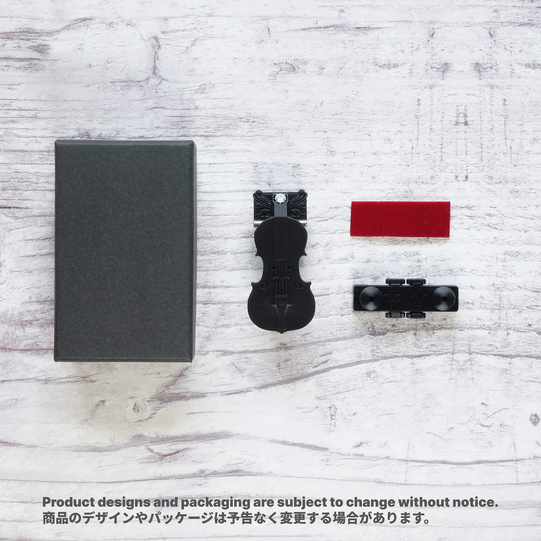 Guit-Arco™ | 弓でギターを弾くためのアタッチメント